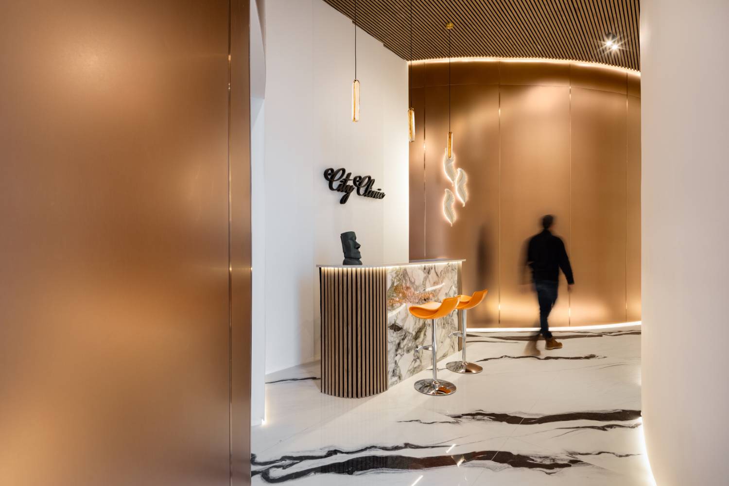 Where can I pay for dental treatment with BTC? - City Clinic Marbella