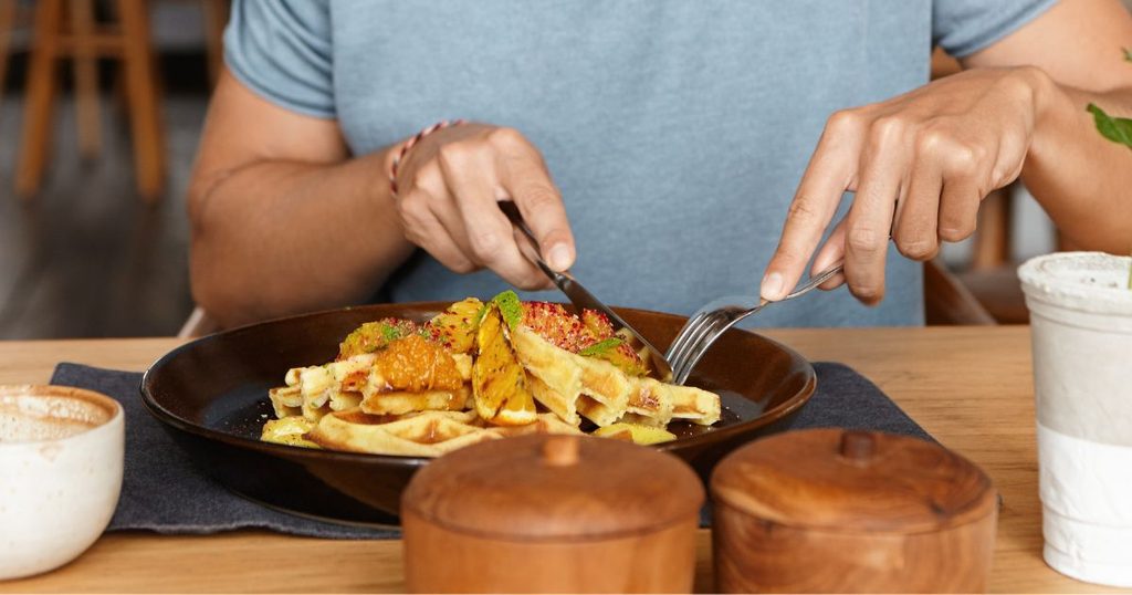 What Can You Eat During Invisalign Treatment?