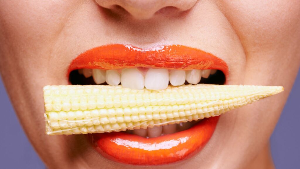 can you eat with invisalign