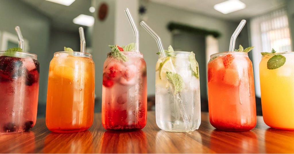 What Can You Drink with Invisalign?
