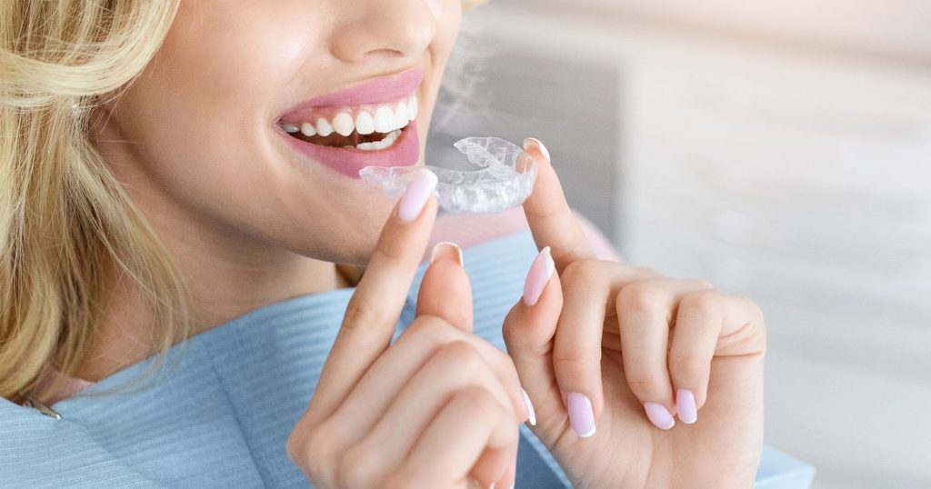 Invisalign treatment at City Clinic Marbella