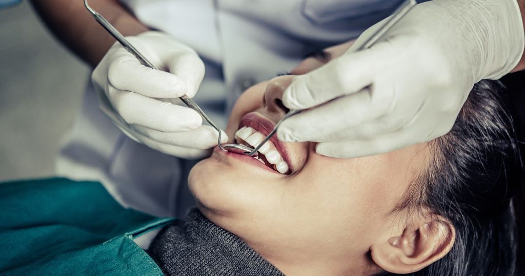Dental Treatment Abroad 